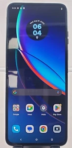Motorola Razr Plus 256GB Black XT2321-3 (Spectrum) Fully Functional DV9339 - Picture 1 of 7