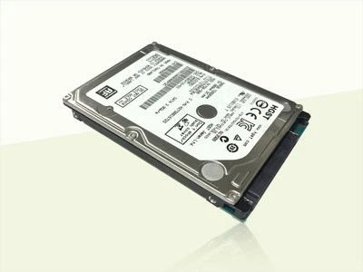 Hitachi Travelstar 7K750 750GB Hard Drive, 7200RPM,16GB Cache - HTS727550A9E364  - Image 1 of 4