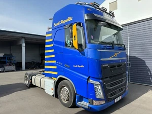 VOLVO FH4 EURO6 2015 da rompere. Grande stock di ricambi disponibili. - Foto 1 di 6