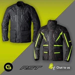 Chaqueta textil RST Pro Series Paragon 7 CE para hombre - Imagen 1 de 21
