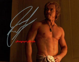 TODD LASANCE Spartacus Signed Original Autographed Photo 10x8 COA #2 - Picture 1 of 1