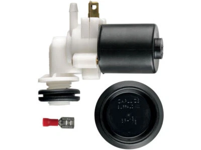 Насос стиральный для 1965-1974 Plymouth Fury III AC Delco 43171GSMC 1966 1967 1968 - Изображение 1 из 2