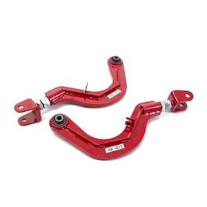 Godspeed Adjustable Rear Camber Kit Control Arm Pair 2Pc For 20-23 Nissan Sentra - Picture 1 of 6