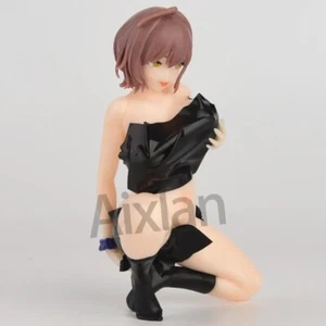 11 cm Japanische Anime Figur Sexy Nikukan Girl Kono Mizuki PVC Actionfigur - Bild 1 von 12