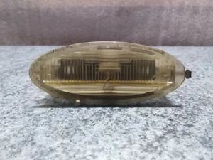 Orig OPEL Vectra B Kennzeichen Beleuchtung Licht License plate lighting 90519268 - Picture 1 of 5