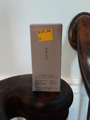 EXUVIANCE Bright Eyes Dark Circle Corrector 0.5 oz / 15 g - New In Box - Image 1 of 2