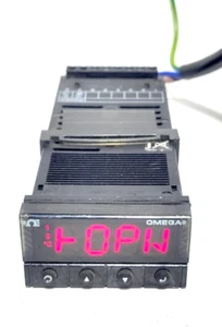 Monitor de de deformación de proceso de temperatura Omega DPI32 3300086 - Imagen 1 de 5