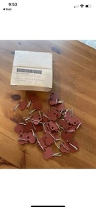lot of PUEBLO Diversified industries key tags - Picture 1 of 5
