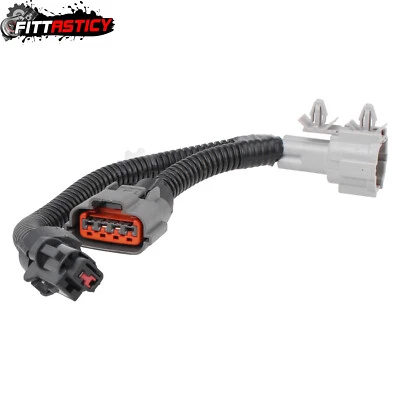 New Alternator Wiring Harness For 1995-2000 Nissan Maxima 3.0L 24076-40U00 - Image 1 of 4