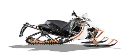 Arctic Cat XF 8000 2015 Cross Country Sno Pro Limited LED kit de actualización de faros Foto 1 de 4