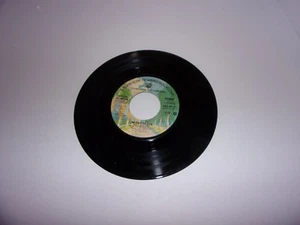 Wayne Newton: Midnight Sun / 45 Rpm Promo Warner 8415 , 1977  - Picture 1 of 2