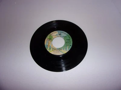 Wayne Newton: Midnight Sun / 45 Rpm Promo Warner 8415 , 1977  - Image 1 of 2