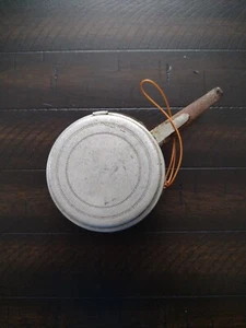 Carrete de pesca con mosca Martin Fish Reel Co. Mohawk NY --Aut'--De colección - Imagen 1 de 5