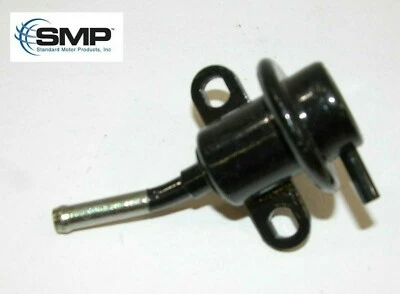 NEW SMP PR36 Black Fuel Pressure Regulator fits 85-87 Toyota Corolla 1.6L L4 - Image 1 of 4