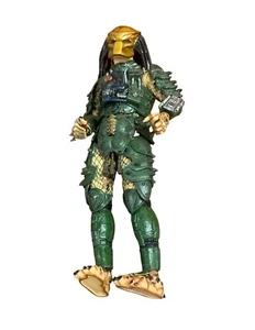 Neca Broken Tusk Predator 7 in Action Figure - Picture 1 of 2