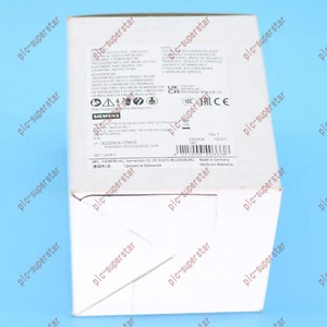 1 pieza Nuevo SIEMENS 3LD2504-0TK53 Interruptor maestro de aislamiento Interruptor de perilla - Imagen 1 de 5