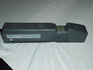 Vintage Citizen PN50 Notbebook Printer Model KF-M01 - Picture 1 of 7