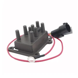 Voltage Regulator Fit for Johnson Evinrude 586048 586075 0586048 586075 18-5829 - Picture 1 of 11