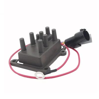 Voltage Regulator Fit for Johnson Evinrude 586048 586075 0586048 586075 18-5829 - Image 1 of 4