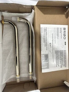 Brizo Two Handle Tub Filler SPout Height Extensions - Picture 1 of 5