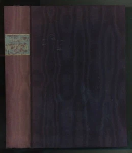 "INNOCENZO XI 1611-1689" Giorgio Papasogli, Roma 1956 - Imagen 1 de 1