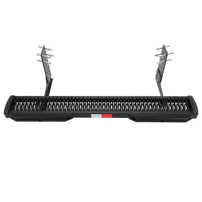 Kit completo de empuñadura trasera de furgoneta de carga de 7" para Mercedes-Benz Sprinter 2007-presente Foto 1 de 4