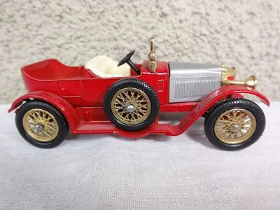 Matchbox Models of Yesteryear  -  1914 PRINCE HENRY VAUXHALL - Image 1 of 4