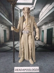 HASBRO MARVEL LEGENDS MOON KNIGHT KHONSHU BAF - Picture 1 of 7