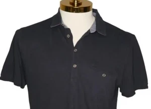 Polo mujer talla 4 Ted Baker negro - Imagen 1 de 5