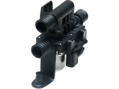Válvula de aquecedor BMW X5 2004-2018 21854SJ 2005 2006 2007 2008 2009 2010 2011 - Imagem 1 de 2