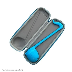 Portable Storage Compatible with Otamatone Japanese Electronic Musical Y6Z8 - Picture 1 of 8