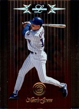 1996 Leaf Limited Baseball #54 Mark Grace