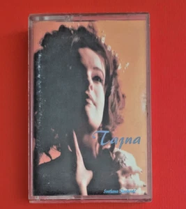 CECA SLAVKOVIC YUGO SERBIA CROATIA BOSNIA MONTENEGRO MACEDONIA CASSETTE TAPE - Picture 1 of 2