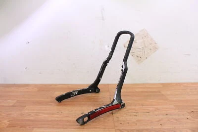 Honda VF700 1986 MAGNA respaldo de pasajero/barra Sissy/carril de agarre Foto 1 de 4