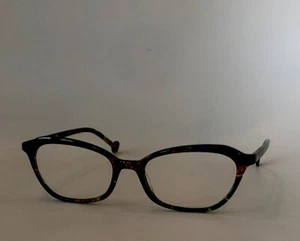 L.A. Eyeworks Gafas Porter Tortuga Africana ¡NUEVO! - Imagen 1 de 5