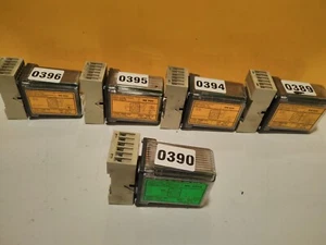 TOOL-TEMP Relay RR900, RR910, RR920, RR930, NK5272 - Picture 1 of 6