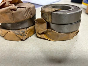 6--ROPER PUMP BEARINGS G40-31 - Picture 1 of 5