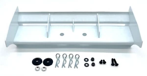 Tekno NT48 2.2 White WING (Bag R) (Spoiler buggy) lightweight high down force TK - Picture 1 of 3