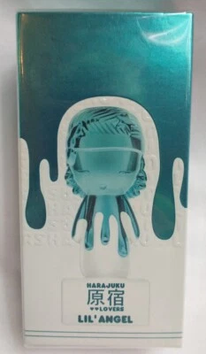 Harajuku Lovers Pop Eléctrico Lil' Angel por Gwen Stefani EDP Spray 1 OZ Sellado Foto 1 de 4