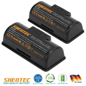 Für iRobot Braava jet 240 Mopping Robot BC674 4446040 4000mAh 3.6V Li-ion Akku - Bild 1 von 11