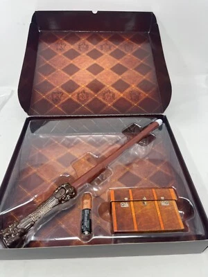 Pictionary Air Harry Potter Unused Wand and Cards 2021 - No Instructions - Image 1 of 4