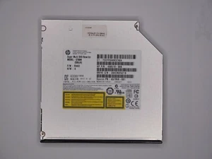 HP GT80N Super Multi DVD Rewriter - Zdjęcie 1 z 1