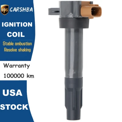 a Ignition Coil performance For 2010-2013 Suzuki Kizashi 2.4L Suzuki Swift 1.6L Foto 1 de 4