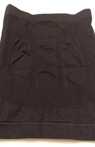 KOMPRESSIONS-TAILLENWICKEL schwarz, Schlauch-Stil, VENWRAPS XL UNTERKLEIDUNGSSTÜCK NEU MIT ETIKETT - Bild 1 von 4