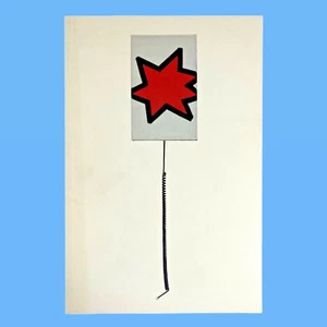 Joshua Abelow- Good Morning (2018) Hassla Limited Edition of 500 PB VG See Pics - Foto 1 di 4