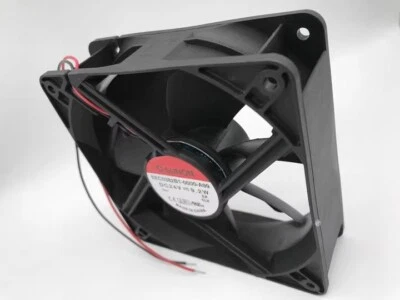 NEW SUNON EEC0382B1-0000-A99 12038 24V 9.2W Inverter fan - Image 1 of 3