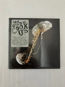 Sam Gendel - Cook Up. CD. New & Sealed. - Picture 1 of 3
