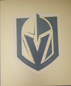 VEGAS GOLDEN KNIGHTS 2019-2020 SEASON TICKET HOLDER COMPLETE BOX SET - Picture 1 of 9