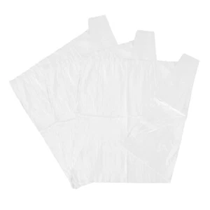160 Pcs Foot Bag Disposable Bath Bags Folding Foot-soaking Bucket - Picture 1 of 12