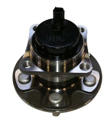 Wheel Bearing and Hub Assembly fits 2009-2018 Toyota Corolla Matrix  GMB - Image 1 of 4